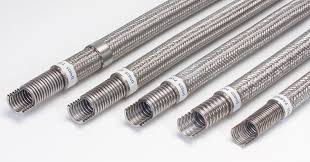 Metal Hoses