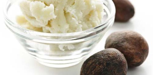 Shea butter