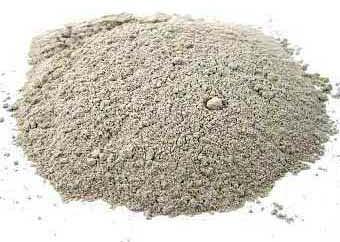 Bentonite Powder, For Industrial, Packaging Type : Plastic Bags, PP Bags