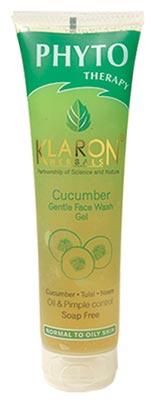 Face Wash Gel (Cucumber)