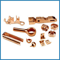 Copper Electroplating