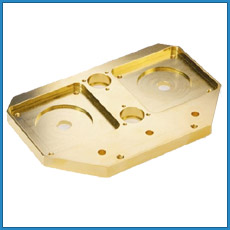 Gold Electroplating