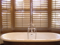 ADUSTABLE LOUVRE SHUTTER RANGE