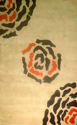 Hand Tufted Carpets - 04