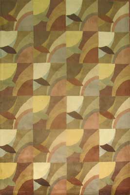 Hand Tufted Carpets - 13