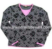 Ladies Top