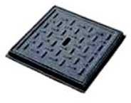 Cast Iron Manhole Frame