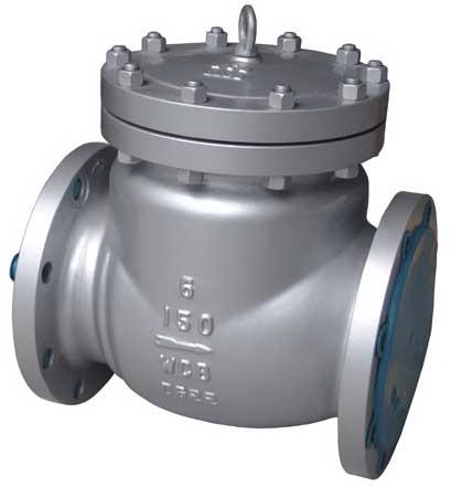 Check Valve
