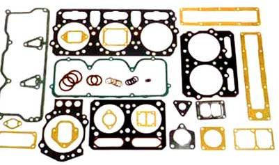 Stainless Steel Gaskets
