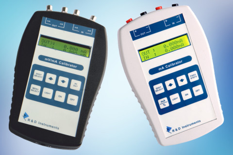 Signal Calibrator