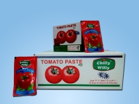Tomato Paste 70gm, Certification : HACCP, HALAL, ISO 22000