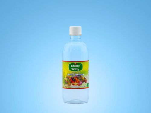 473ml White Vinegar, Brand Name : Chilly Willy