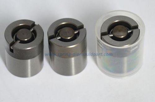 Sus420 440 Poppets Air Valves for Plstic Mould Die