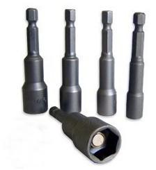 Magnetic Nut Setter,Hex Nut Driver, Brand Name : ZHIDA