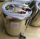 Car Foam Washing Machine, Brand Name : Yaojienter