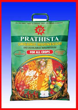 Prathista Bio Magnesium