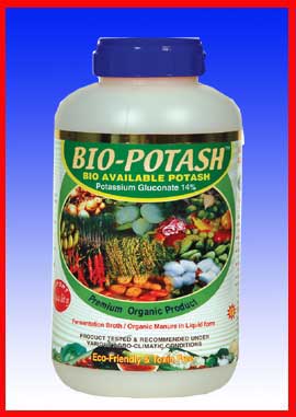 Prathista Bio Potash