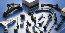 Vehicle Spare Parts