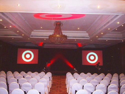 Conference Organiser