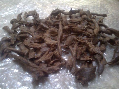 Agarwood Chips Grade B, For Fragrance, Purity : 99%