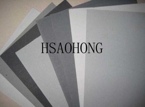 Non Asbestos Latex Paper Sheet