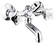 Classic Bathroom Faucets, Color : Silver