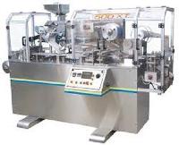 Candy Wrapping Machines