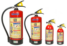Fire fighting equipments, Outlet : 100 mm / 150 mm