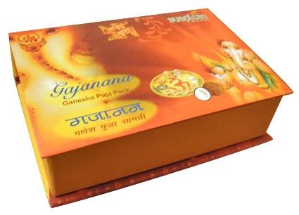 Shree Ganesh Pooja Kit