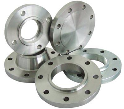 Industrial Flanges.