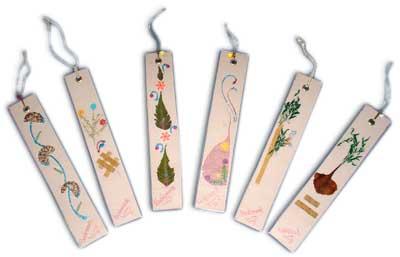 Book Marks