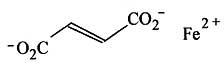 Ferrous Fumarate