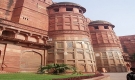 Dholpur Red Sandstone