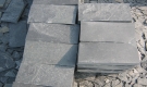 Jack Black Slate Stone, Color : Grey