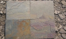 Kund Multi Slate Stone