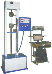 Tensile Testing Machines