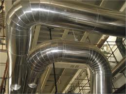 Piping Insulation