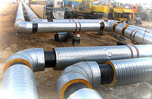 Puf Insulation Services