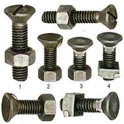 MS Nut Bolts 02