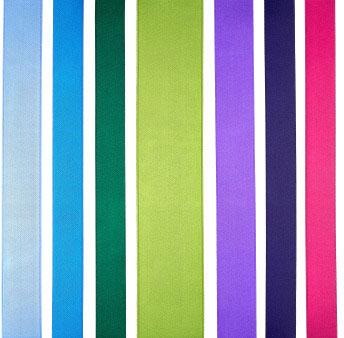 Satin Ribbons