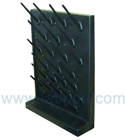 Lab Drainage Pegboard