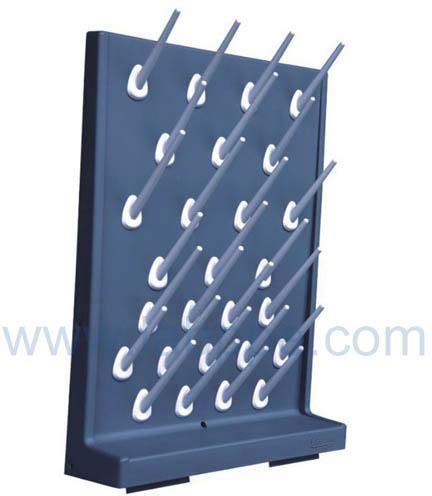 Lab Drying Rack