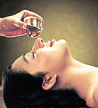 Ayurvedic Treatment