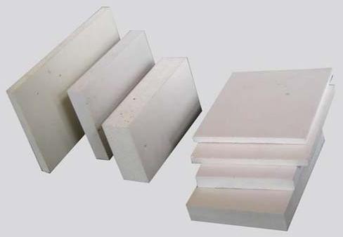 PVC Celuka Foam Sheets