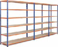 Light Duty Storage Racks