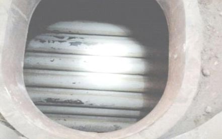 Anti Corrosion Chemicals