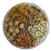 Dry Fruit Platter