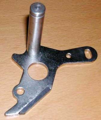 Nuovo-Pignone (G6300) Loom Spares (Cutter)