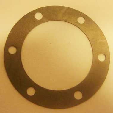 Picanol - Gtm-Asgtx Loom Spares (Plate)
