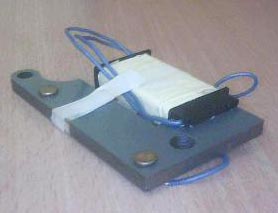 Picanol-Gtm Loom Spares (Weft Sensor)